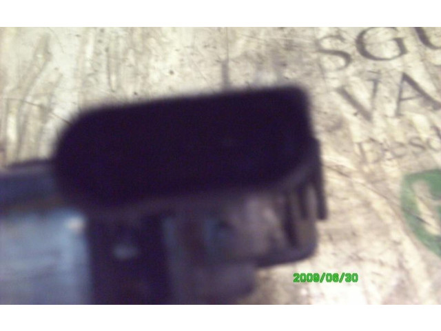 Моторчик дворников Mazda 3 I