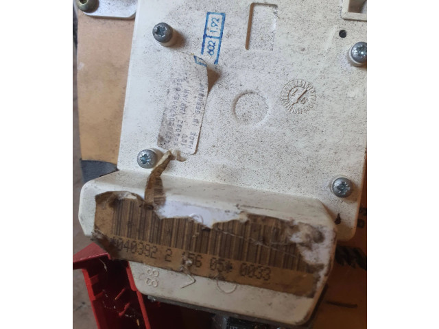 Přístrojová deska Audi 100 S4 C4 1991 4A1919033BG, 110008550003