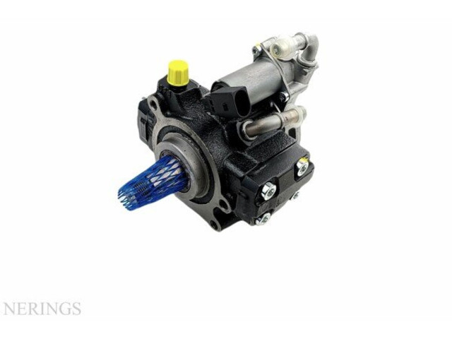 Топливный насос