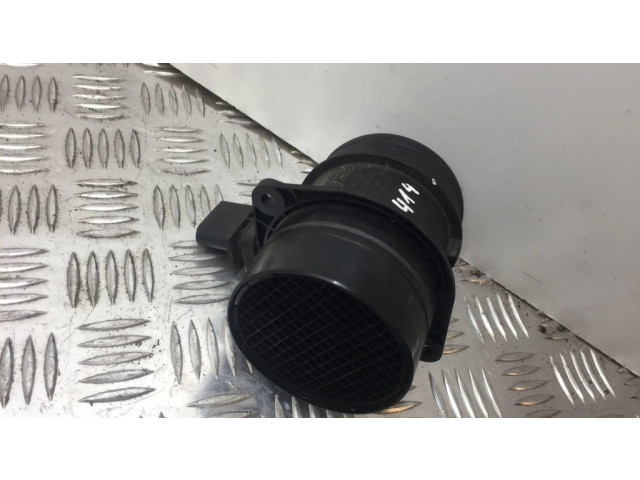 Измеритель потока воздуха