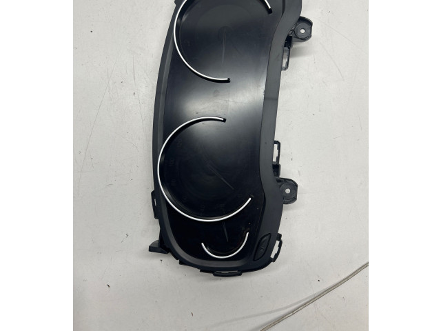 Панель приборов 8715155, 14369510 BMW X3 G01