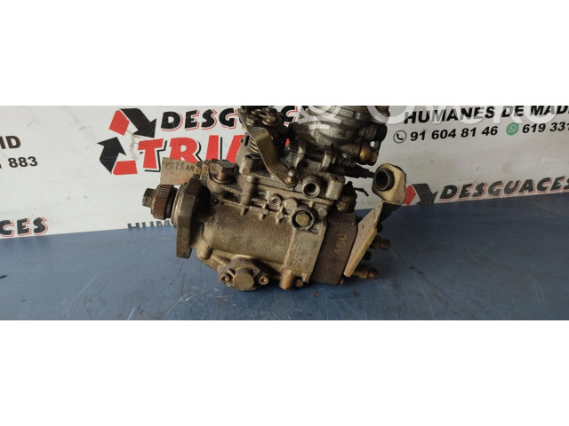 Vstřikovací čerpadlo 0460404040 Fiat Croma