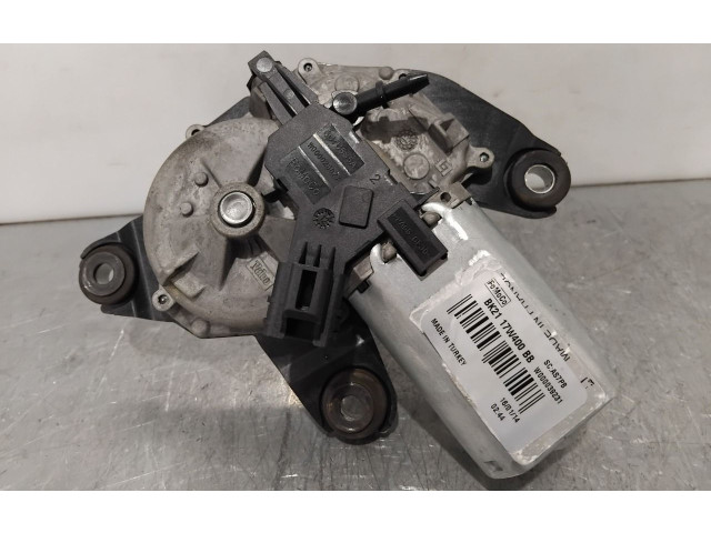 Турбина Двигатель стеклоочистителя заднего стекла Ford Transit Custom 1881648, W000039231 для двигателя DRFF