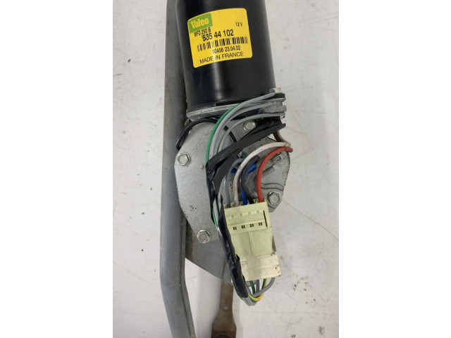 Комплект механизма стеклоочистителей 53544102, 53544102   Citroen Saxo