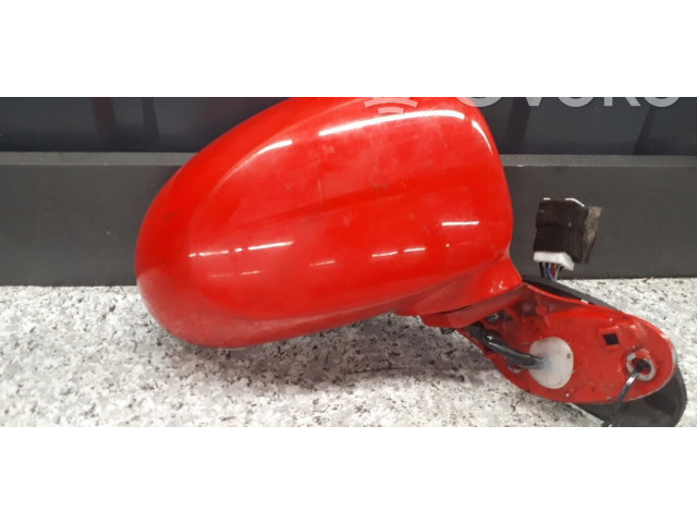 Зеркало электрическое Chevrolet Matiz - года