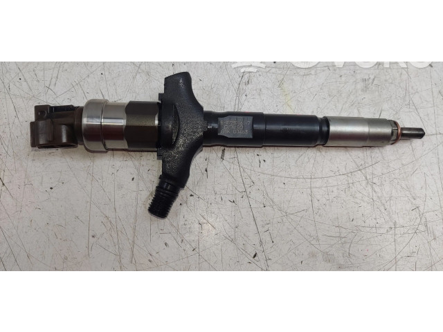 Vstřikovač 8972391617 Renault Vel Satis P9X701