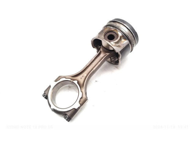  Поршень с шатуном 2AD-FHV 2AD-FHV  Lexus IS 220D-250-350  