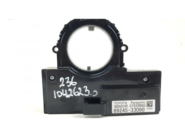 Датчик положения (угла) руля