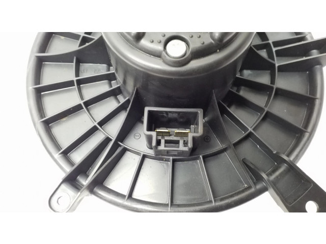 Вентилятор печки S8870003, AY2727005533 Chrysler Voyager