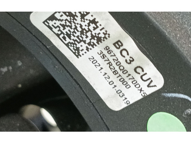 Volant Hyundai Bayon 2022 56100Q0DB0NNB, 220309MK2L