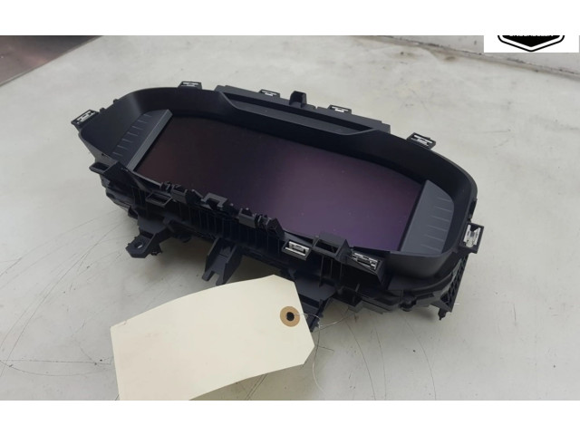 Панель приборов 565920790H, 565920790H   Skoda Kodiaq       