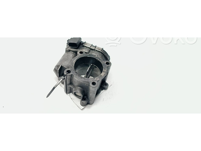 Дроссель A6420900270 Mitsubishi Montero - года