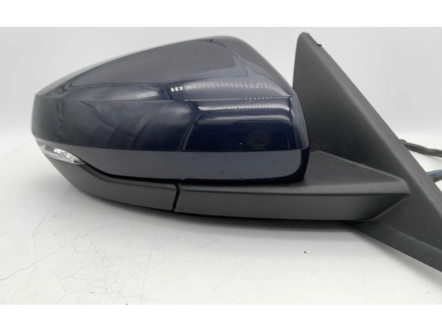 Зеркало электрическое        Audi A1  2010 - 2018 года   