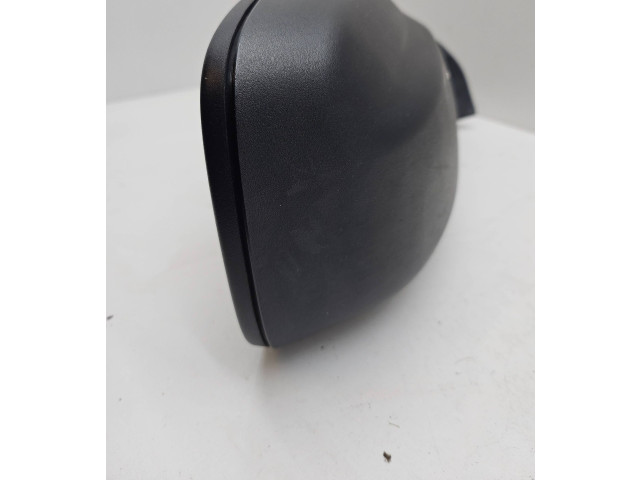 Зеркало электрическое        Volvo XC90  2003 - 2006 года   