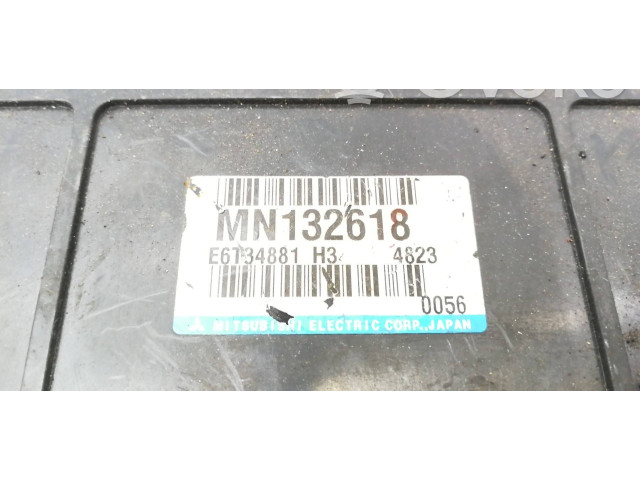 Čerpadlo oleje MN132618, E6T34881 Mitsubishi Lancer