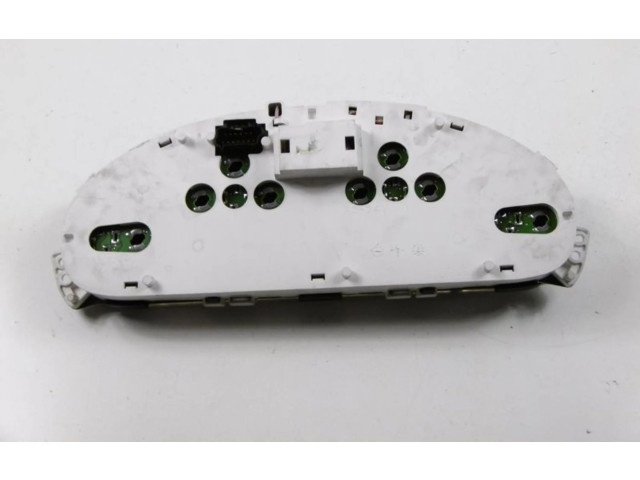 Přístrojová deska Chrysler Grand Voyager IV 2004 P05082528AD, P05082528AD