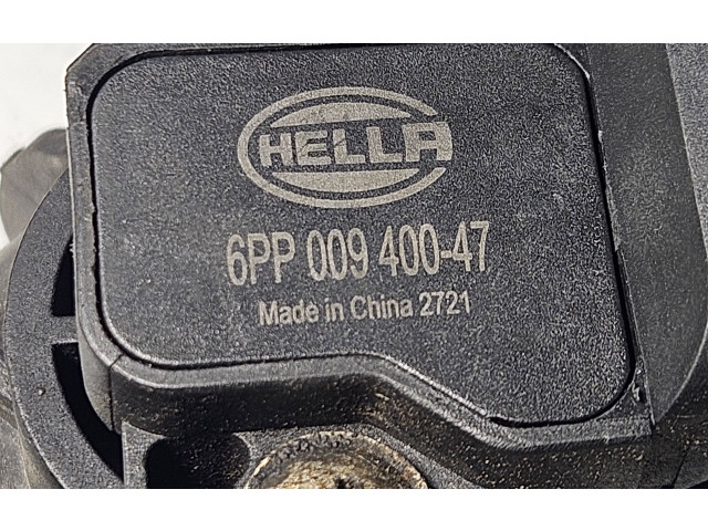 Интеркулер 96793, 2020W39 Audi A2