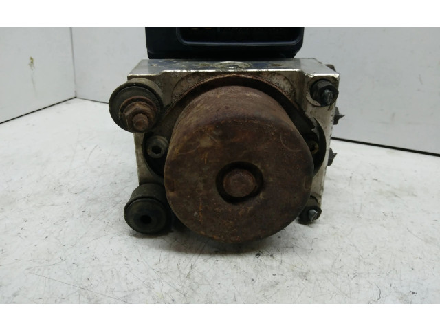 Блок АБС 4360813, 2056654 Mazda 626 1998 - 2002 года