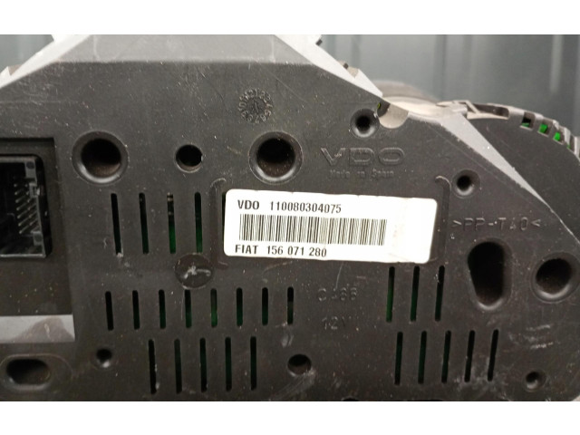 Панель приборов 110080304075 Alfa Romeo GT