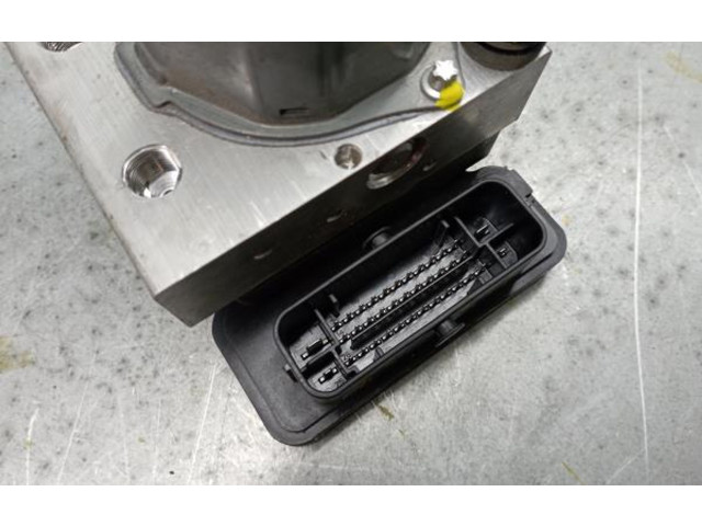 Блок АБС 476603249R, 0265256710 Dacia Sandero 2008 - 2012 года