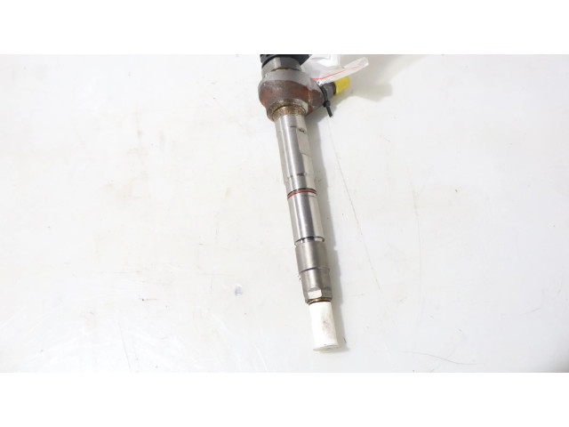 Форсунка 0445110835 Volkswagen Caddy