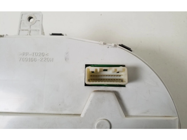 Панель приборов 8100A115   Mitsubishi Outlander       