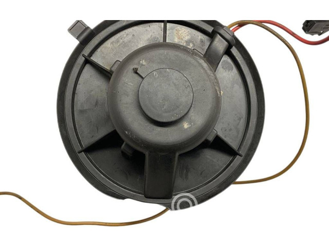 Вентилятор печки 3137020021, 1H1819021 Volkswagen Golf III
