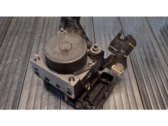 Jednotka ABS 79BO2AAY1, 0265232384 Dacia Duster 2012