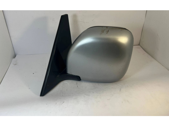 Zpětné zrcátko Mitsubishi Pajero 2006 MR38799315A, 010408