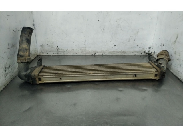 Интеркулер 8200409045A Dacia Sandero