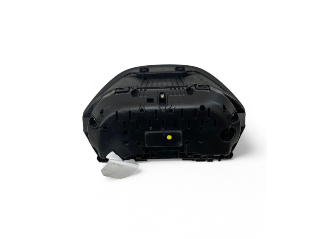 Přístrojová deska BMW 1 F20 F21 2012 1912952