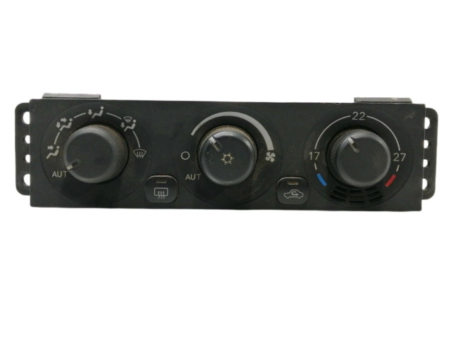 Модуль блока управления кондиционером MR500646, 1464308800 Mitsubishi Montero