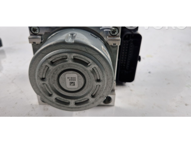 Блок АБС 476602867R, 10022025304   Dacia  Logan III  2020 -  года