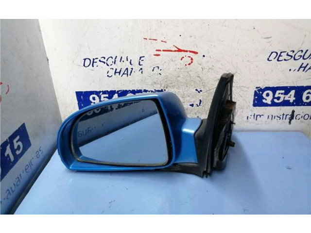 Зеркало (механическое)       KIA Rio  2001 - 2005 года   