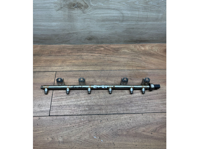 Топливная рампа 7535897 BMW 5 E60 E61