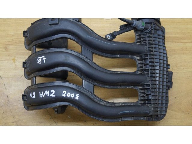 Шатун  HM2    Peugeot 2008 I  