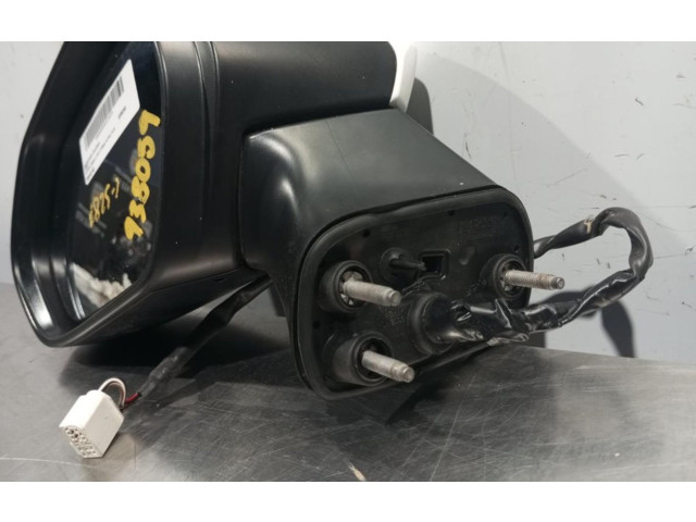 Zpětné zrcátko Toyota Corolla E20 2022 E8049749