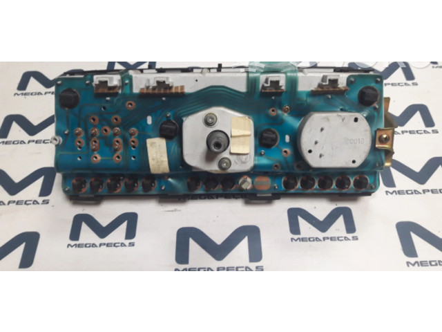 Панель приборов    Seat Ibiza I (021A)       