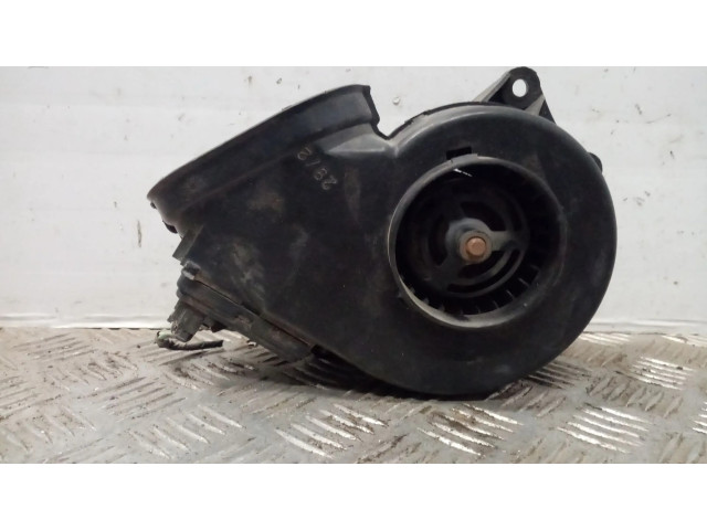 Вентилятор печки 1485725080, 502106 Citroen C8