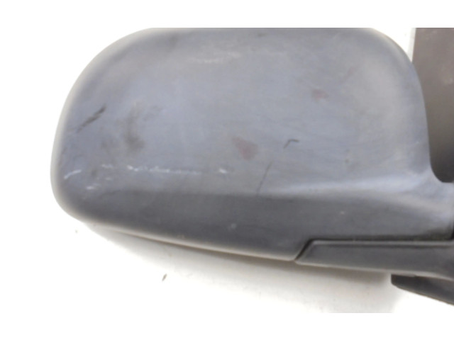 Зеркало (механическое)       Mitsubishi Space Star  1998 - 2005 года   