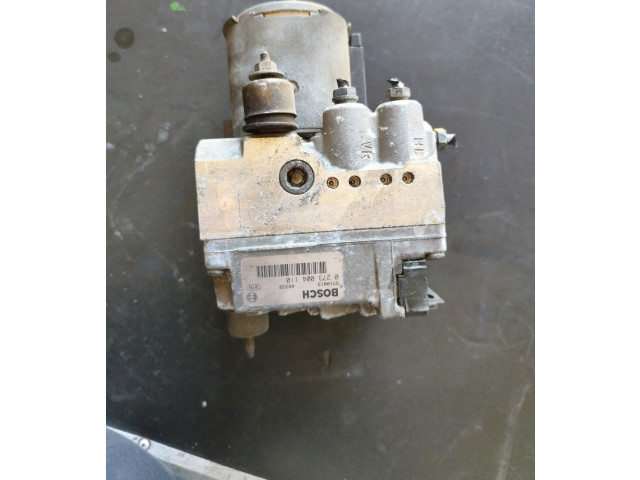 Блок АБС 0265216040, 0273004110   Peugeot  306   -  года