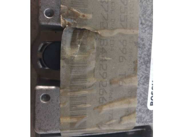 Řídící jednotka    Peugeot 307 2006