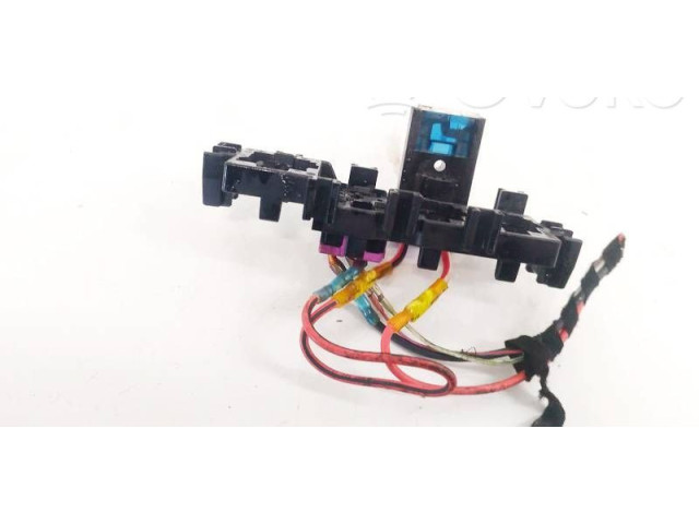 Блок предохранителей  4E0937503D, 4E0937503D   Audi A6 S6 C6 4F    