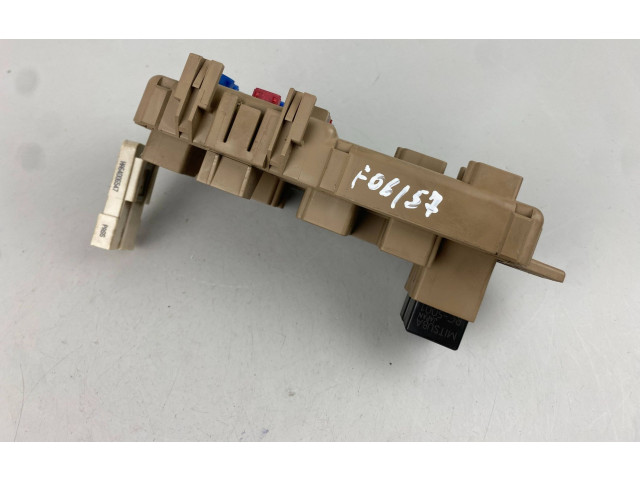 Блок предохранителей 611301 Subaru Forester SG