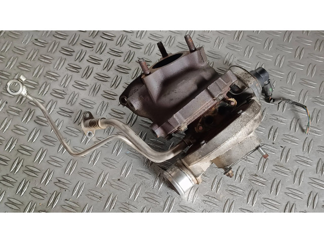 Турбина Honda Accord 2.2 18900RL0G012112, 7822170001 для двигателя n22b1