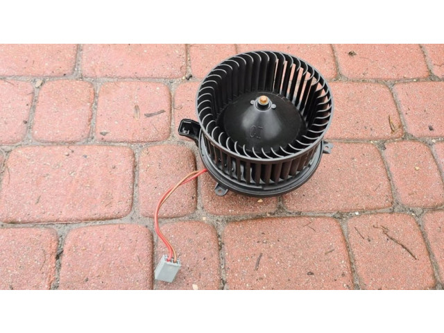 Вентилятор печки    T1019714Q   Opel Meriva B