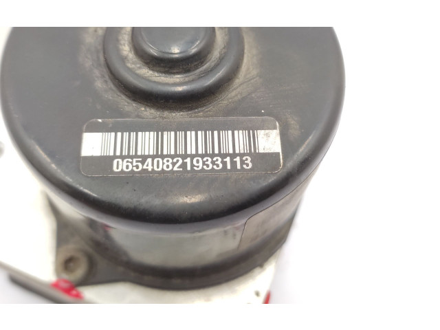 Блок АБС 8671225, 10020403674   Volvo  XC70  2001 - 2004 года