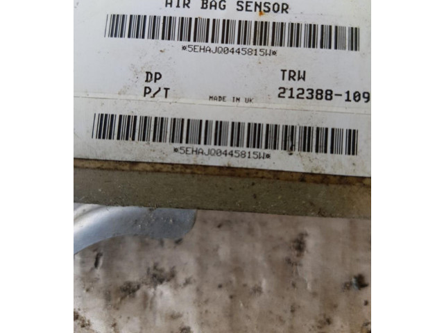 Блок подушек безопасности 89170-0H040   Ford Galaxy