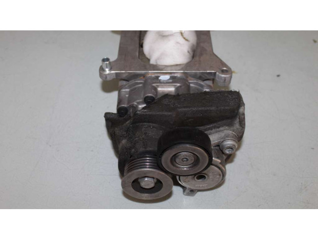 Turbodmychadlo Нагнетатель 03C145601E   Volkswagen Tiguan   