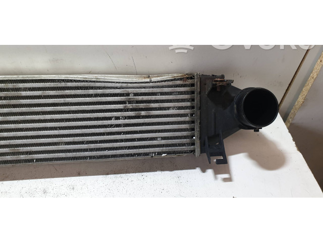 Интеркулер 31319424, M158050C Volvo V70